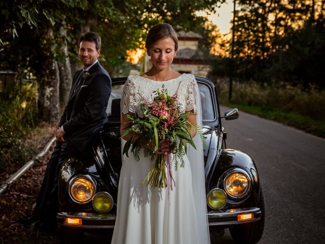 La boda de Victor y Clara en Zaragoza, Zaragoza 23