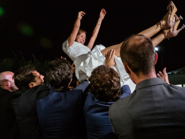 La boda de Victor y Clara en Zaragoza, Zaragoza 27