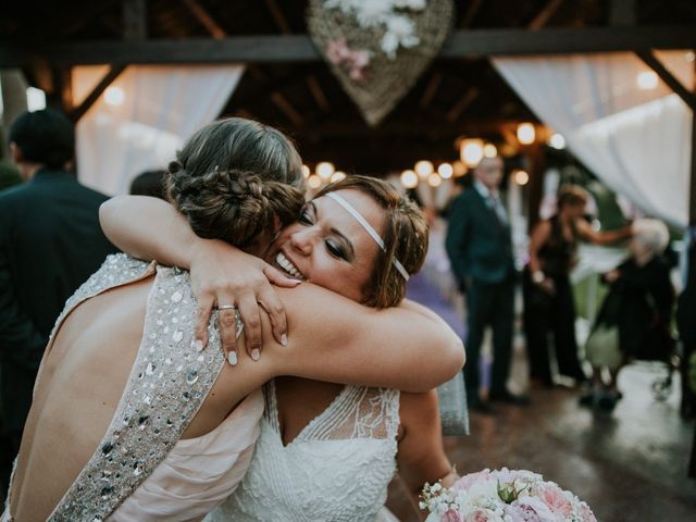 La boda de Carlos y Sara en Sagunt/sagunto, Valencia 59