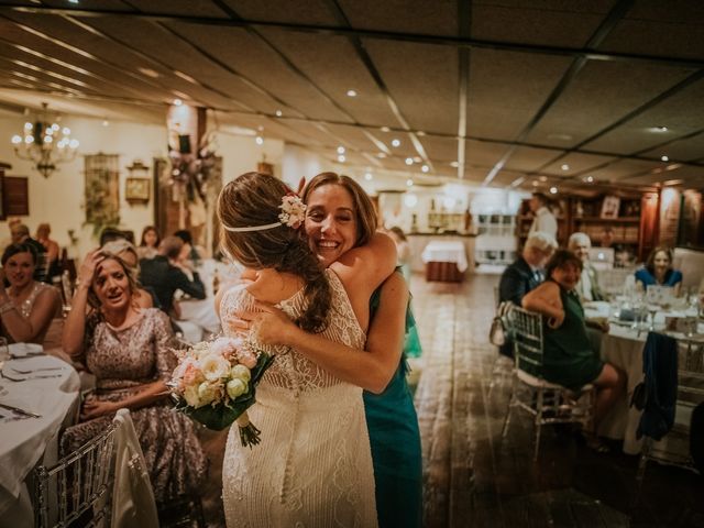 La boda de Carlos y Sara en Sagunt/sagunto, Valencia 65