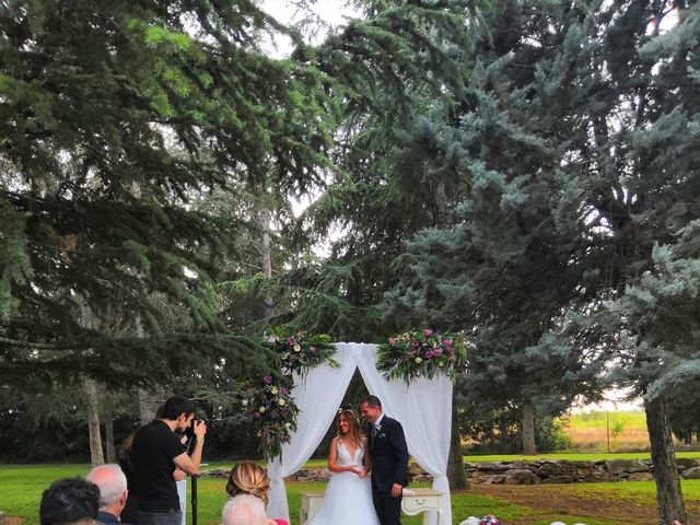 La boda de Toni y Jenny en Ontinyent, Valencia 4