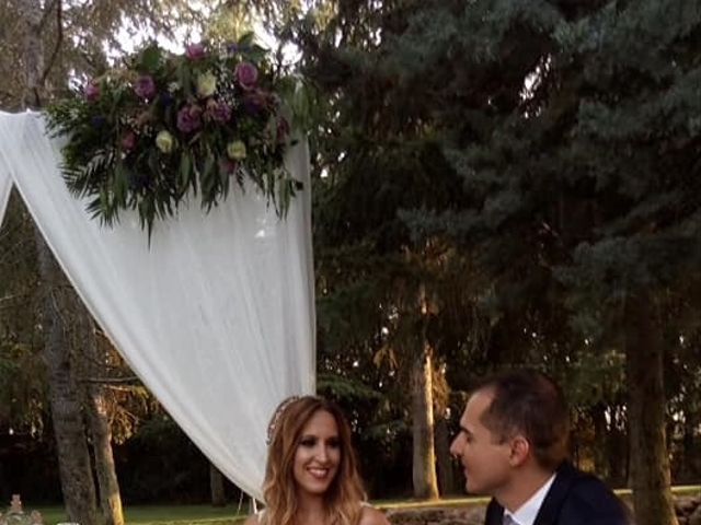 La boda de Toni y Jenny en Ontinyent, Valencia 9