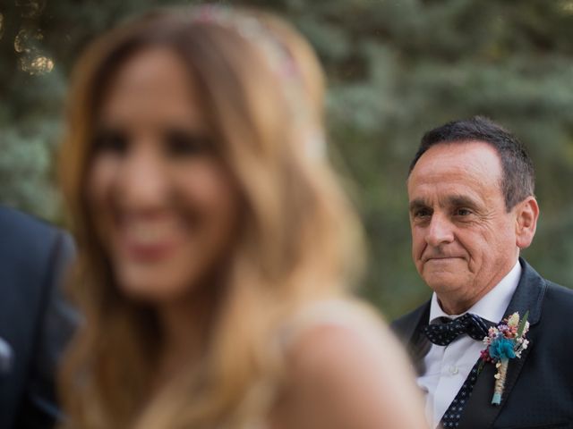 La boda de Toni y Jenny en Ontinyent, Valencia 38
