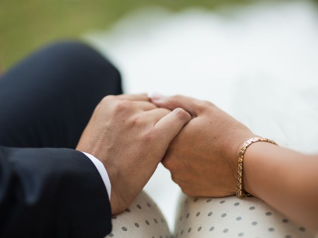 La boda de Toni y Jenny en Ontinyent, Valencia 39