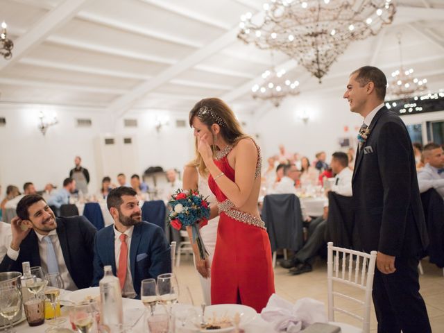 La boda de Toni y Jenny en Ontinyent, Valencia 48