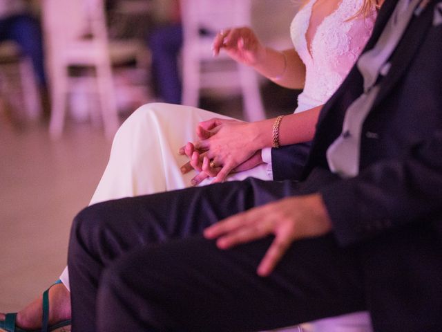 La boda de Toni y Jenny en Ontinyent, Valencia 49
