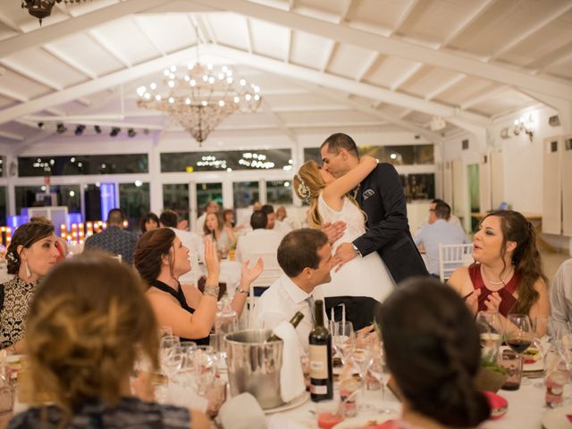 La boda de Toni y Jenny en Ontinyent, Valencia 52