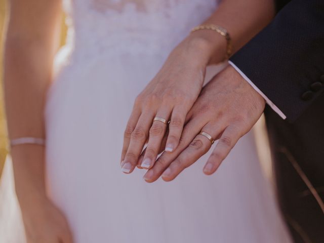 La boda de Toni y Jenny en Ontinyent, Valencia 54