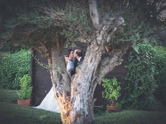 La boda de Jose Luís y Tamara en Aranjuez, Madrid 18