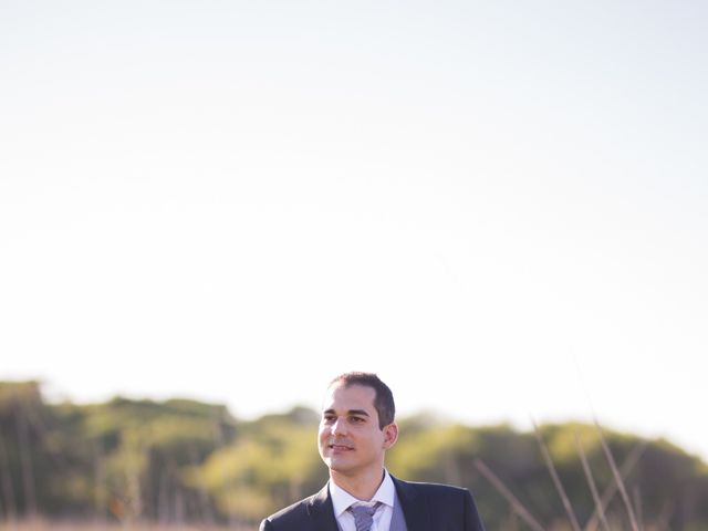 La boda de Toni y Jenny en Ontinyent, Valencia 63