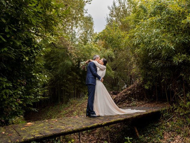 La boda de Pablo y Elena en Loiu, Vizcaya 20