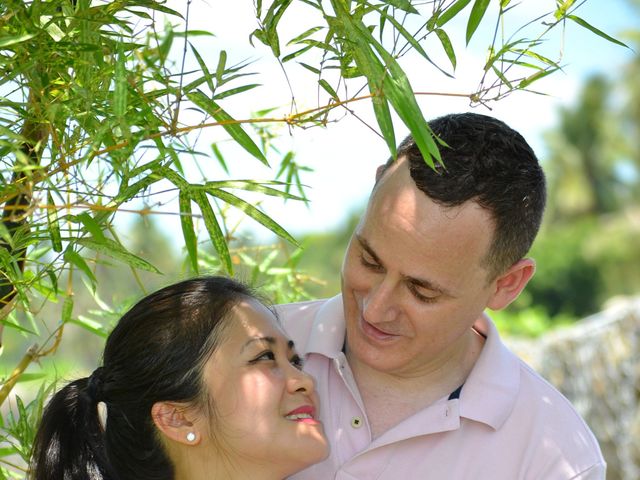 La boda de Princess y Glicerio en Getafe, Madrid 14