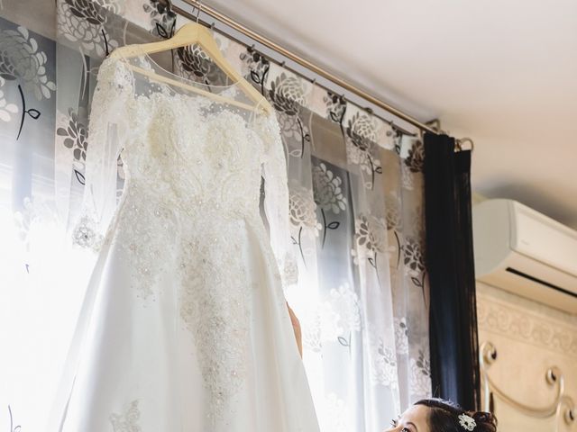 La boda de Princess y Glicerio en Getafe, Madrid 31