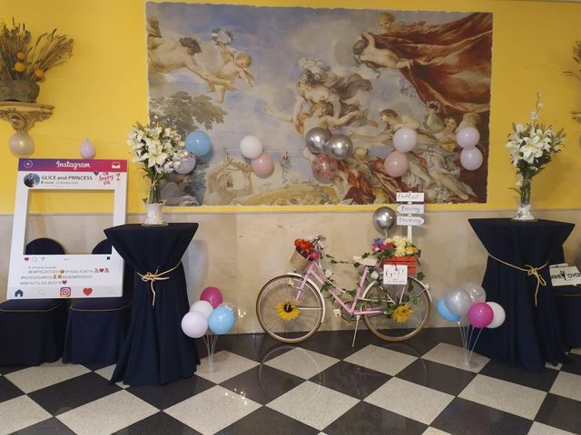 La boda de Princess y Glicerio en Getafe, Madrid 57