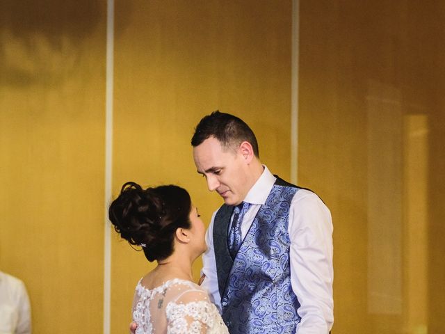 La boda de Princess y Glicerio en Getafe, Madrid 68
