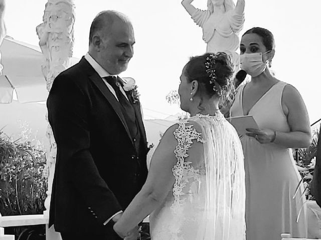 La boda de Ana y Antonio en Alhaurin El Grande, Málaga 3