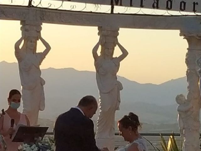 La boda de Ana y Antonio en Alhaurin El Grande, Málaga 4