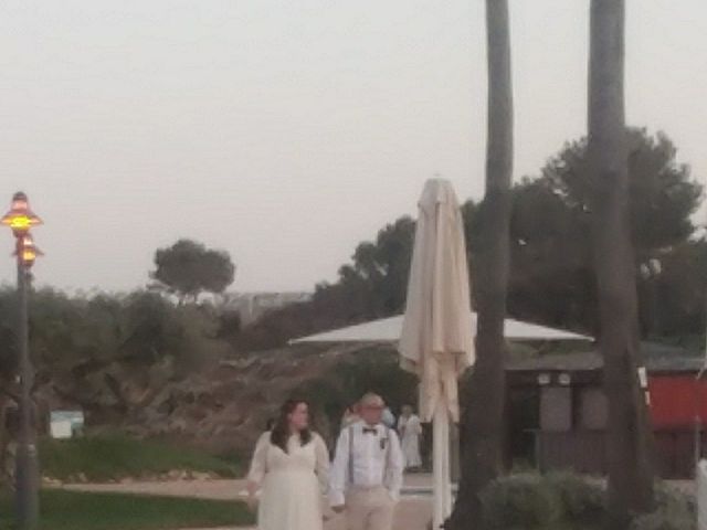 La boda de Aitor y Silvia en L&apos; Ametlla De Mar, Tarragona 4