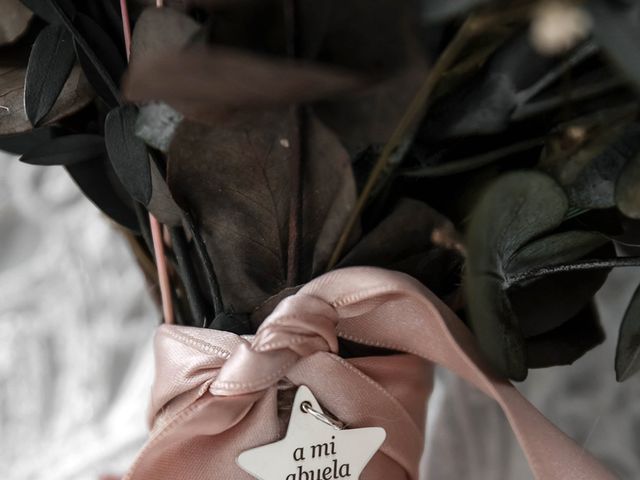 La boda de Maria y Alfonso en Utrera, Sevilla 9