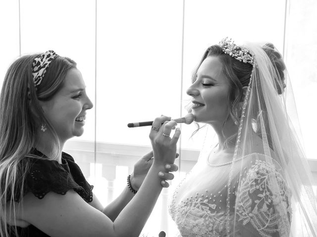 La boda de Maria y Alfonso en Utrera, Sevilla 11