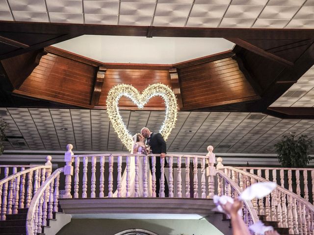 La boda de Maria y Alfonso en Utrera, Sevilla 26