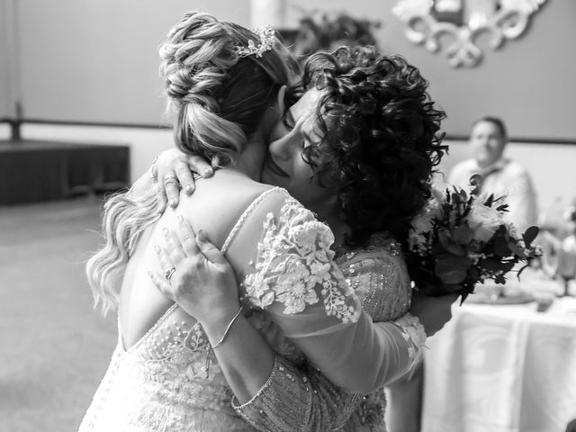 La boda de Maria y Alfonso en Utrera, Sevilla 28