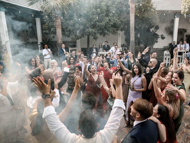 La boda de Maria y Alfonso en Utrera, Sevilla 1