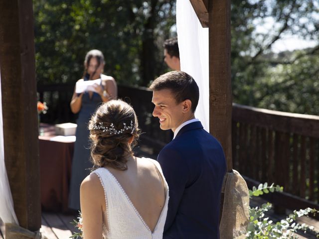 La boda de Pablo y Judith en San Agustin De Guadalix, Madrid 5