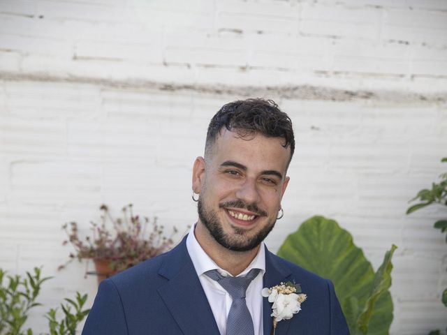 La boda de Laia y Miquel en Monistrol De Montserrat, Barcelona 9