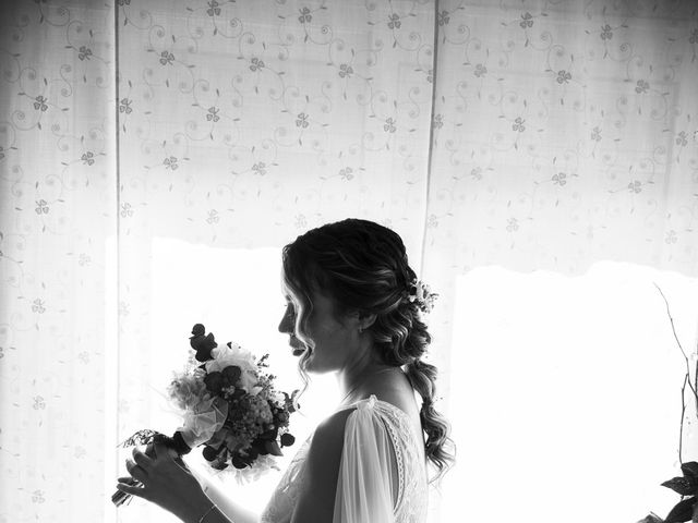 La boda de Laia y Miquel en Monistrol De Montserrat, Barcelona 10