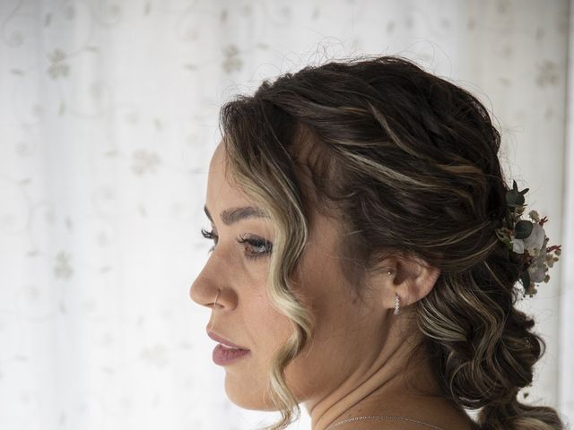 La boda de Laia y Miquel en Monistrol De Montserrat, Barcelona 12