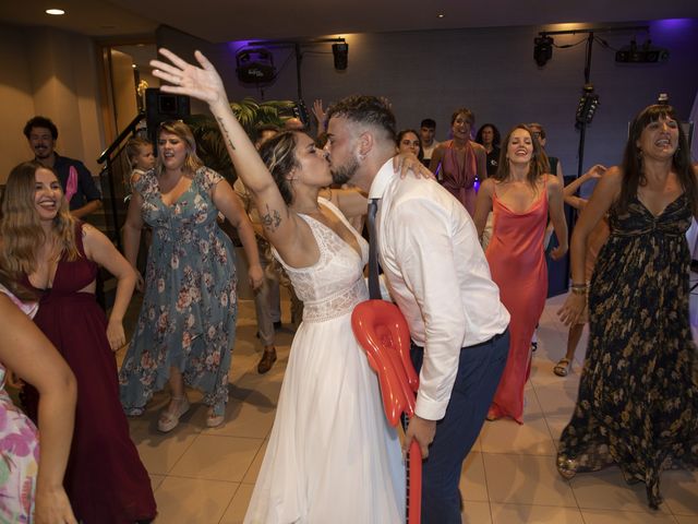 La boda de Laia y Miquel en Monistrol De Montserrat, Barcelona 39