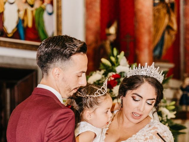 La boda de Raul y Tatiana en Las Palmas De Gran Canaria, Las Palmas 5