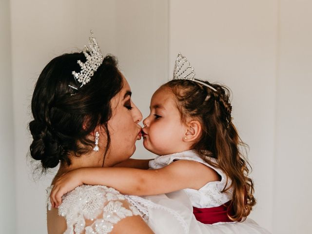 La boda de Raul y Tatiana en Las Palmas De Gran Canaria, Las Palmas 11