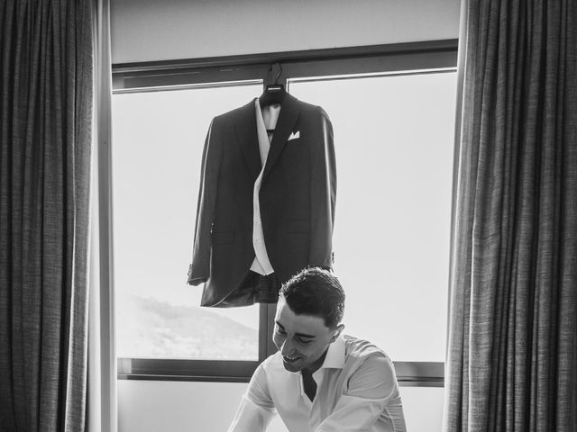 La boda de Jorge y Yara en Oviedo, Asturias 3