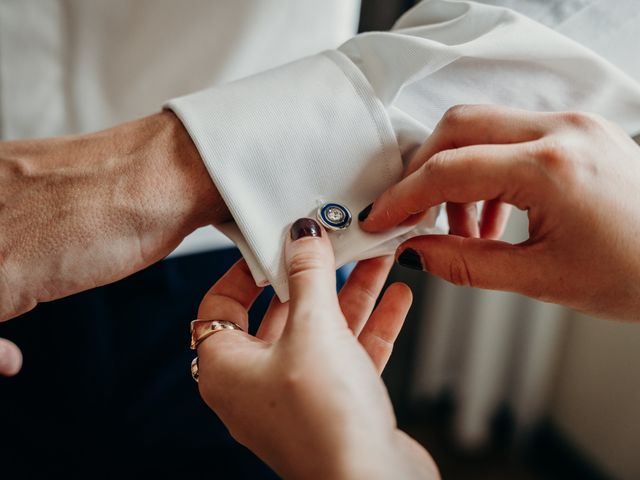 La boda de Jorge y Yara en Oviedo, Asturias 5