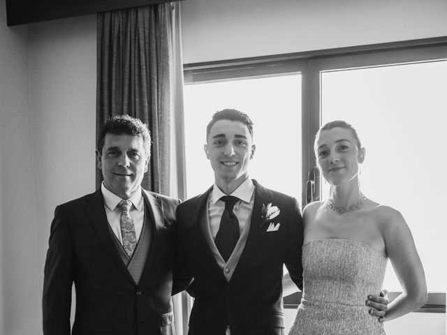 La boda de Jorge y Yara en Oviedo, Asturias 9