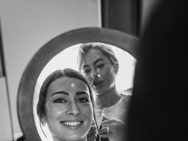 La boda de Jorge y Yara en Oviedo, Asturias 17