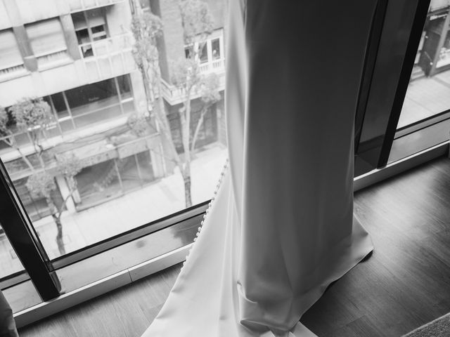 La boda de Jorge y Yara en Oviedo, Asturias 26