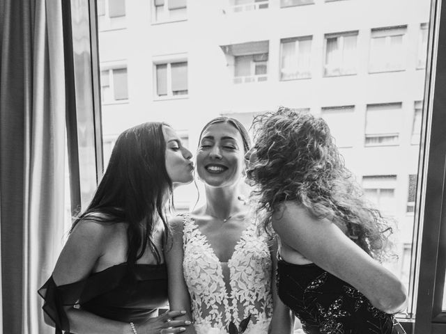 La boda de Jorge y Yara en Oviedo, Asturias 28