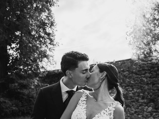 La boda de Jorge y Yara en Oviedo, Asturias 46