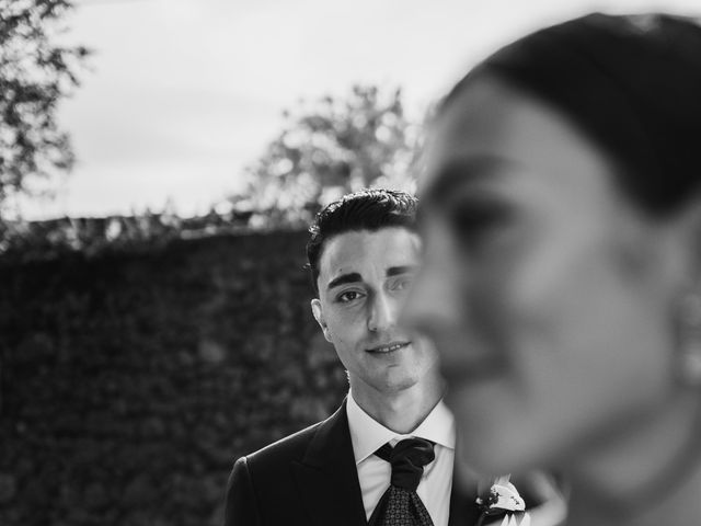 La boda de Jorge y Yara en Oviedo, Asturias 47
