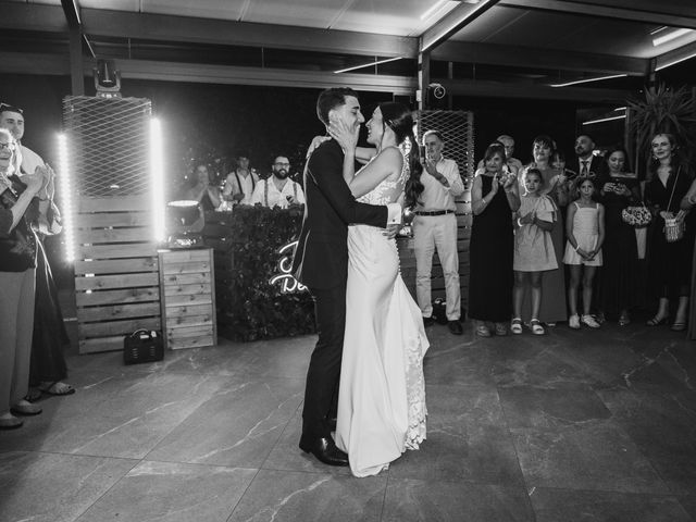 La boda de Jorge y Yara en Oviedo, Asturias 62