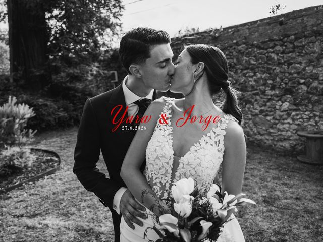 La boda de Jorge y Yara en Oviedo, Asturias 72