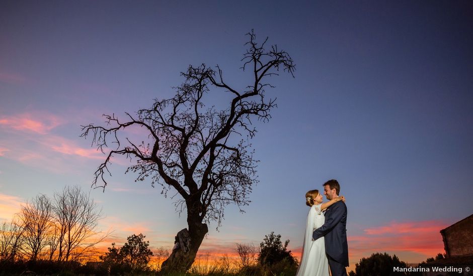 La boda de Victor y Clara en Zaragoza, Zaragoza