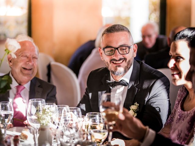 La boda de Gabriele y Carla en Castelldefels, Barcelona 118