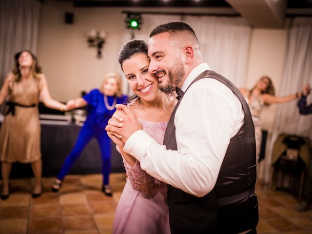 La boda de Gabriele y Carla en Castelldefels, Barcelona 209