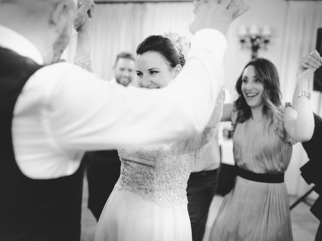 La boda de Gabriele y Carla en Castelldefels, Barcelona 210