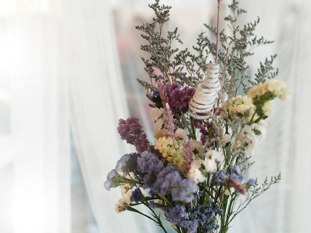 La boda de Florian y Barbara en Castelldefels, Barcelona 52