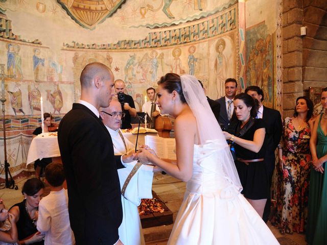 La boda de Cubi y Mireia en Barcelona, Barcelona 55